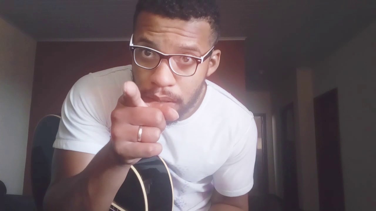 Jamily - Conquistado o Impossível (cover)