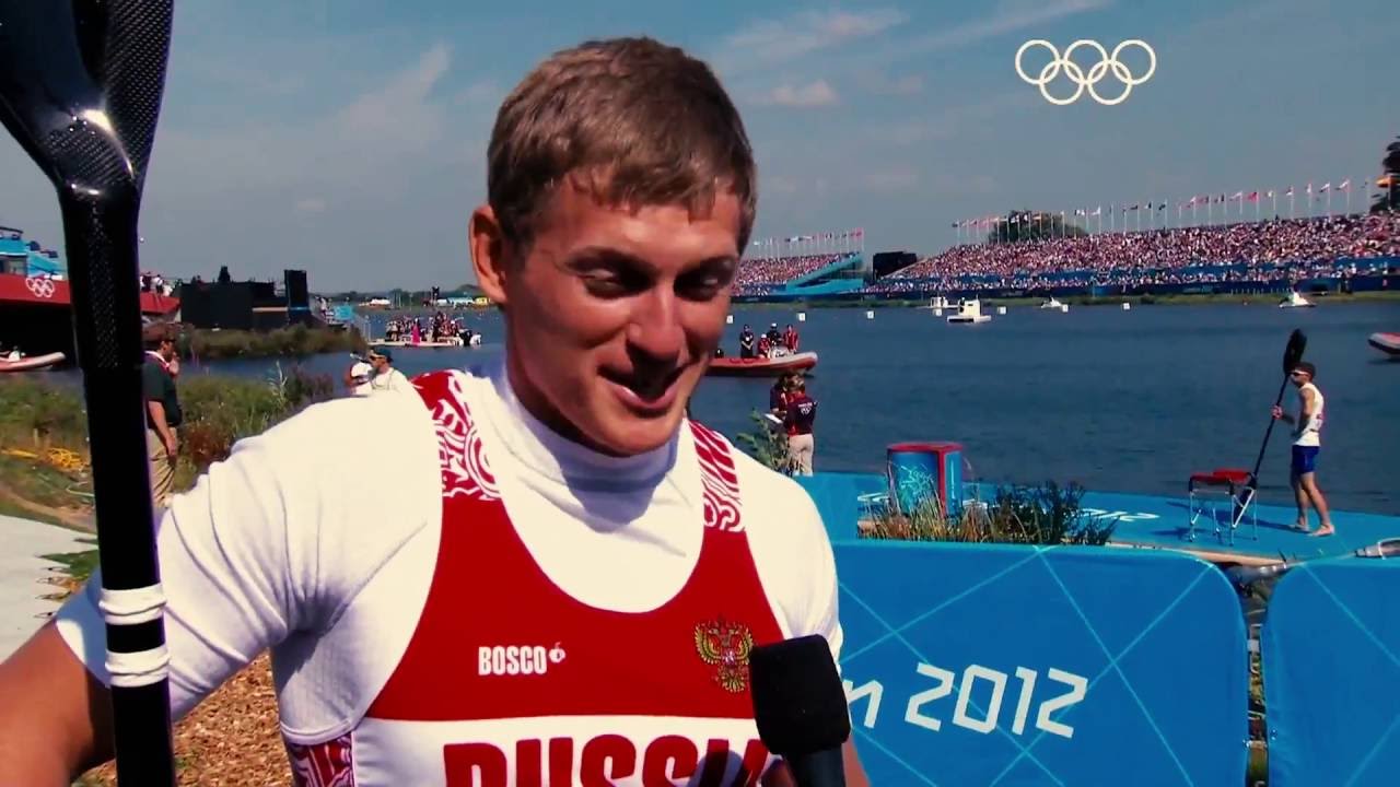 ОЛИМПИЙСКИЙ ЧЕМПИОН. ФОРМУЛА УСПЕХА.