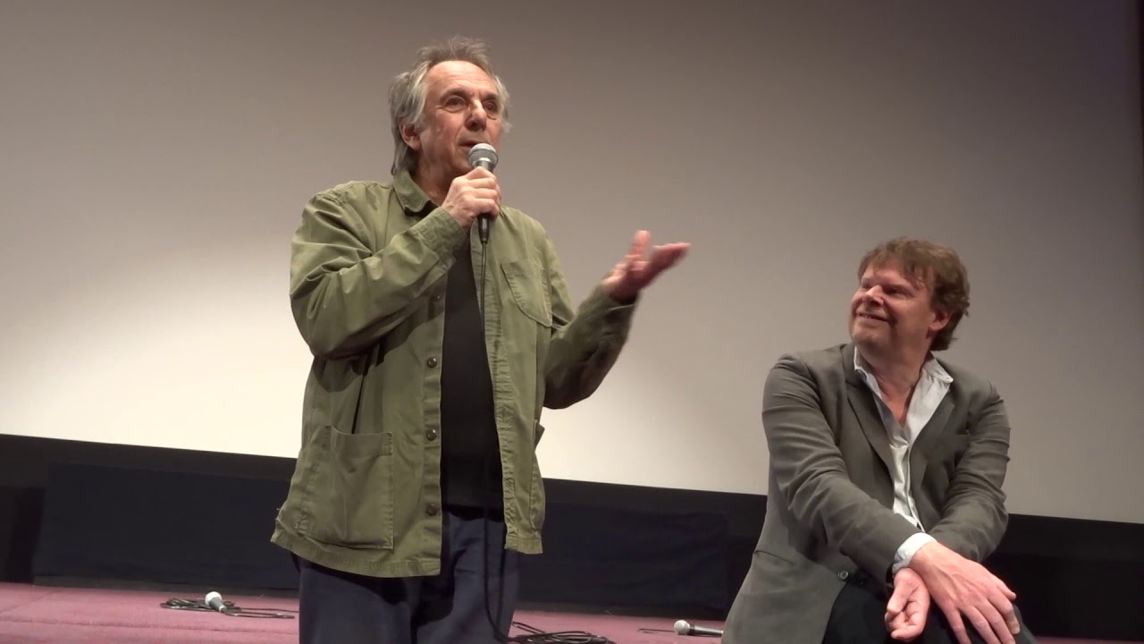 Bruno Nuytten &agrave; propos de 