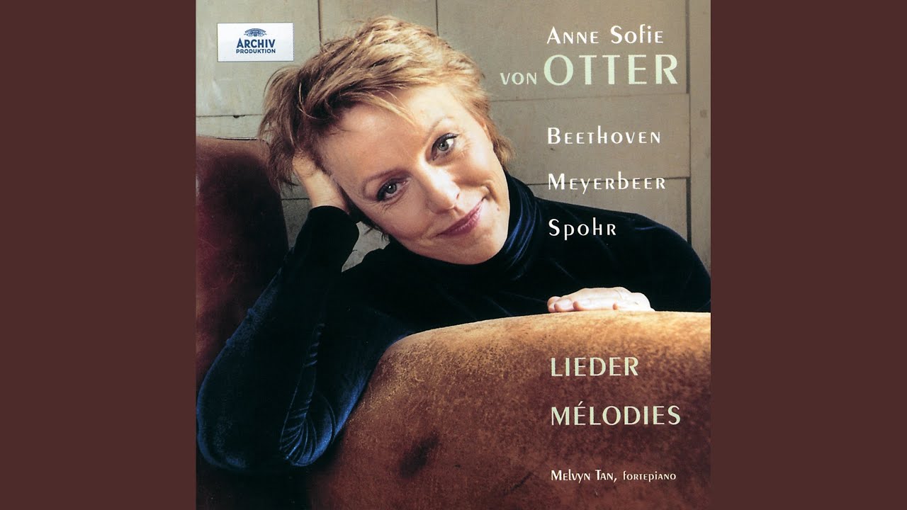 Beethoven: Adelaide, Op. 46