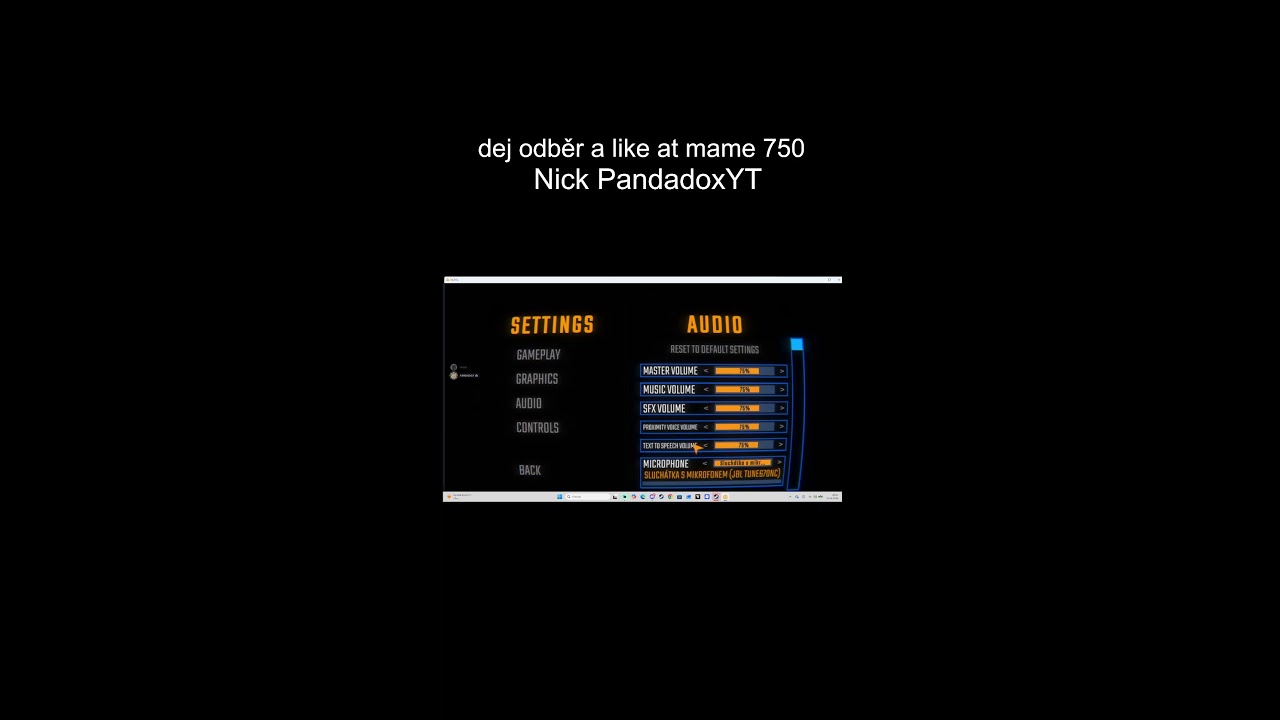 Všechno