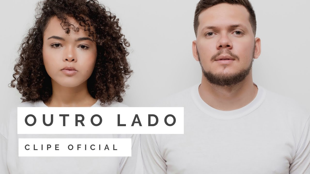 Luamarte - Outro Lado [Clipe Vertical]
