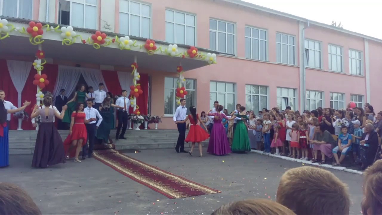 Випуск 25.06.17 Браїлів