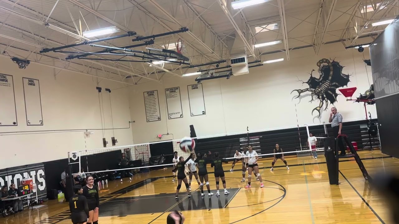Seguin vs south hills high school 20 sep 2025