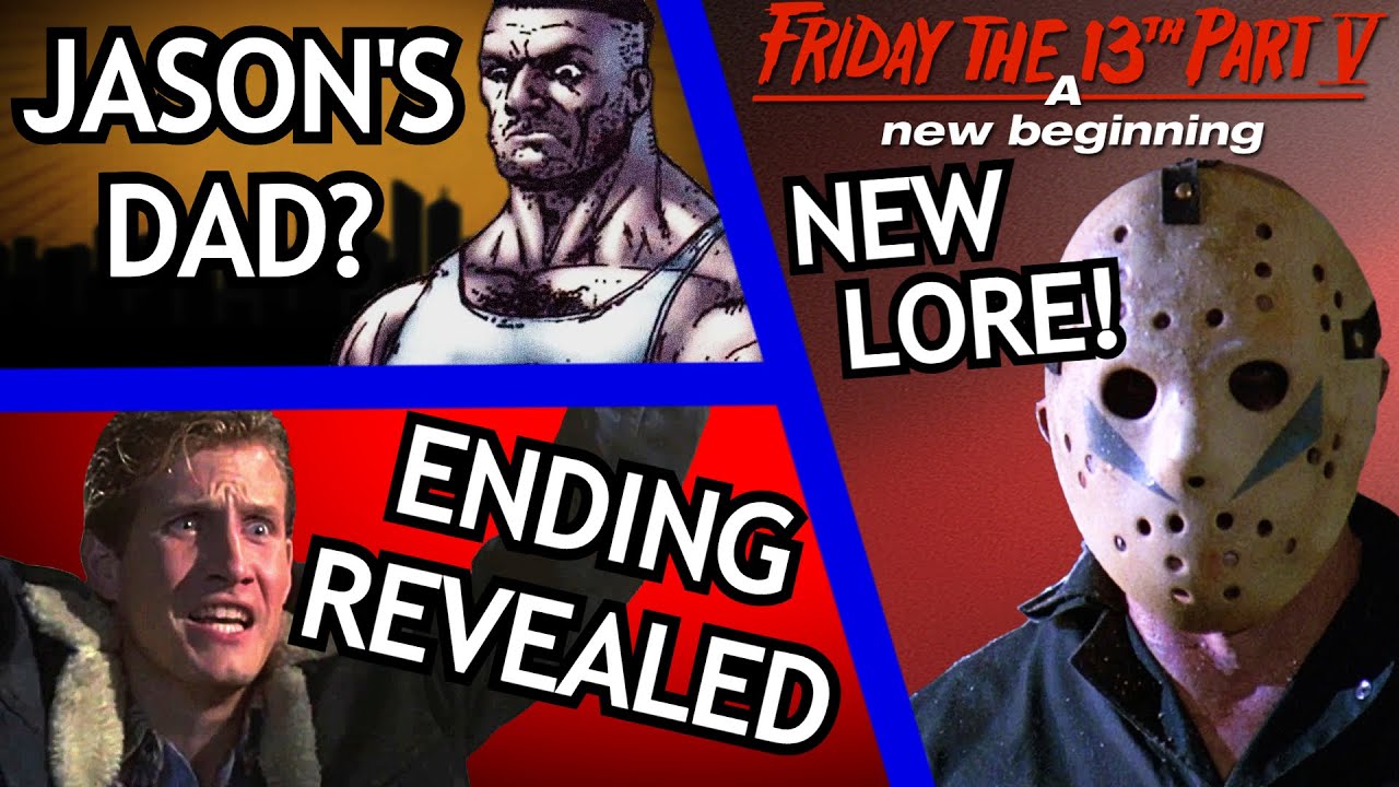 All Pamela & Tommy Tapes Breakdown - Easter Eggs And New Lore! | Friday the 13th: The Game