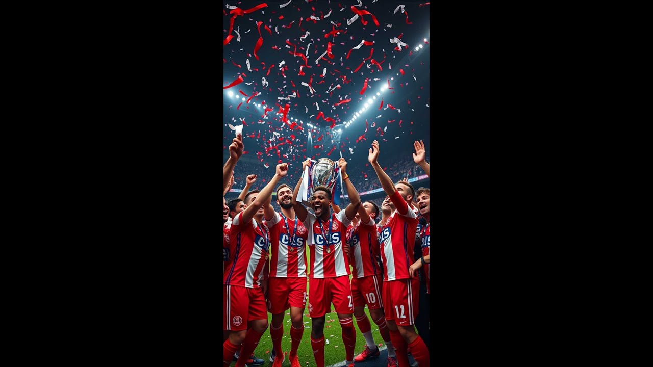 Lille OSC: A Journey to Glory