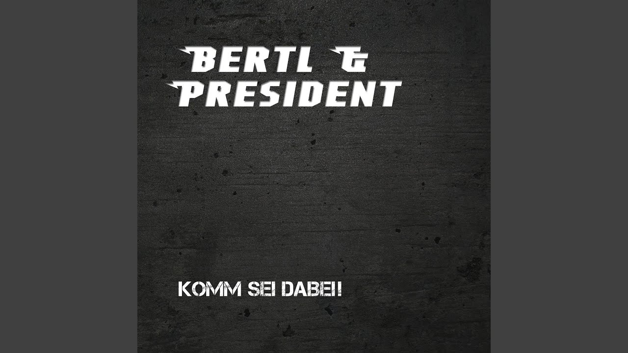 Komm sei dabei