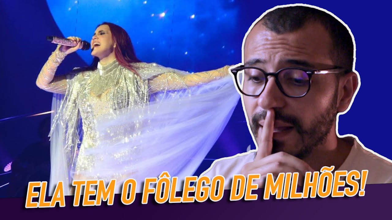 (REACT) RBD - Melhores Momentos DULCE MARIA - Professor Bruno Padovani