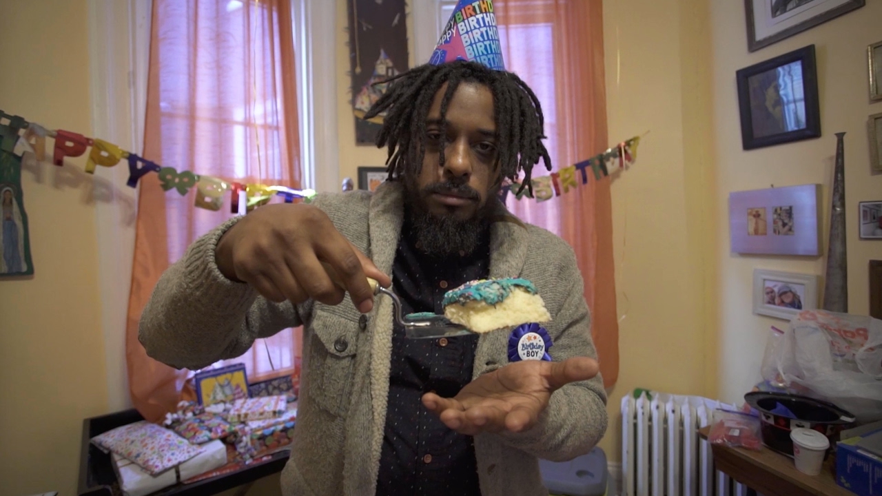 Quelle Chris - Birthdaze (prod. Swarvy) | Official Video