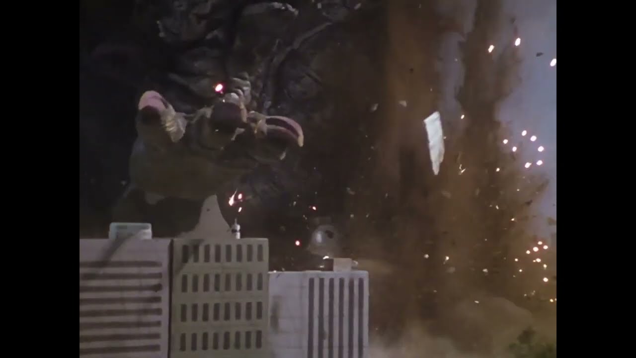 Kaiju 