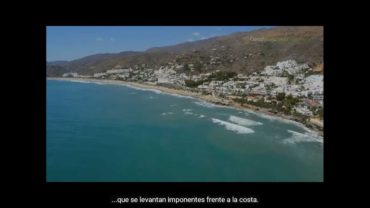 Moj&aacute;car, buenas sensaciones. Almer&iacute;a