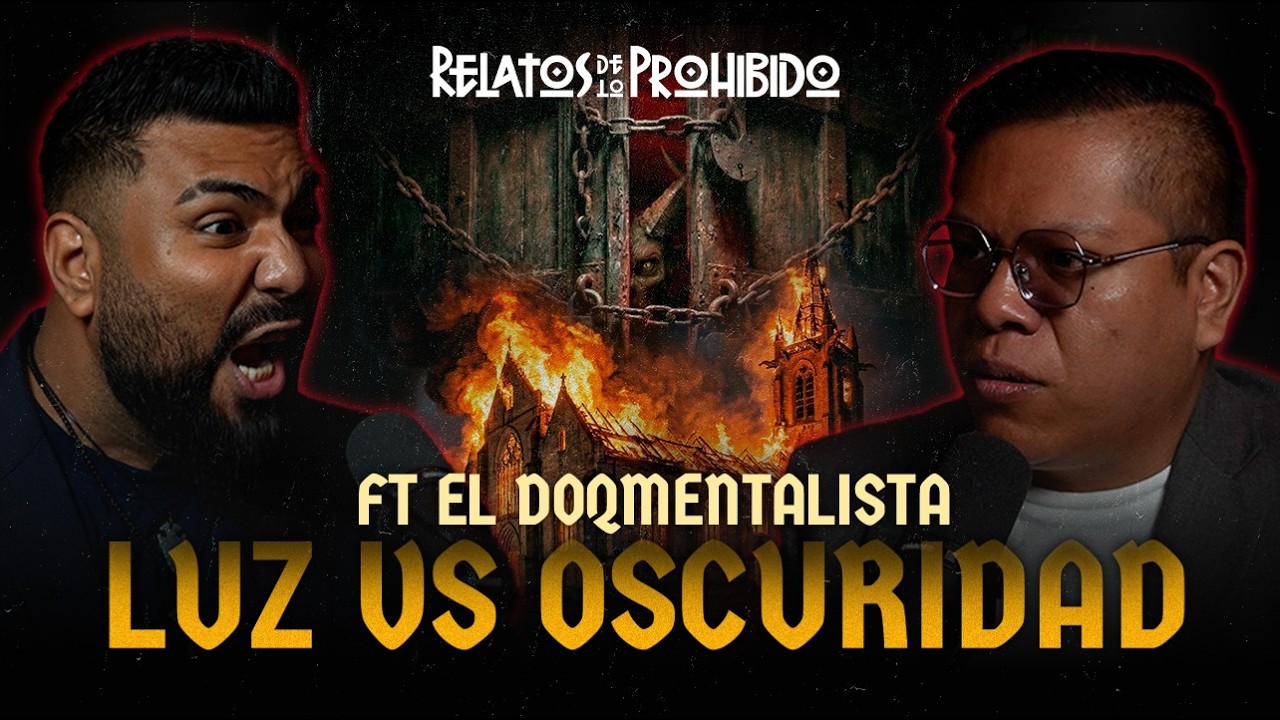 Combate Espiritual Real y Encubrimiento en la Iglesia | Testimonio Prohibido
