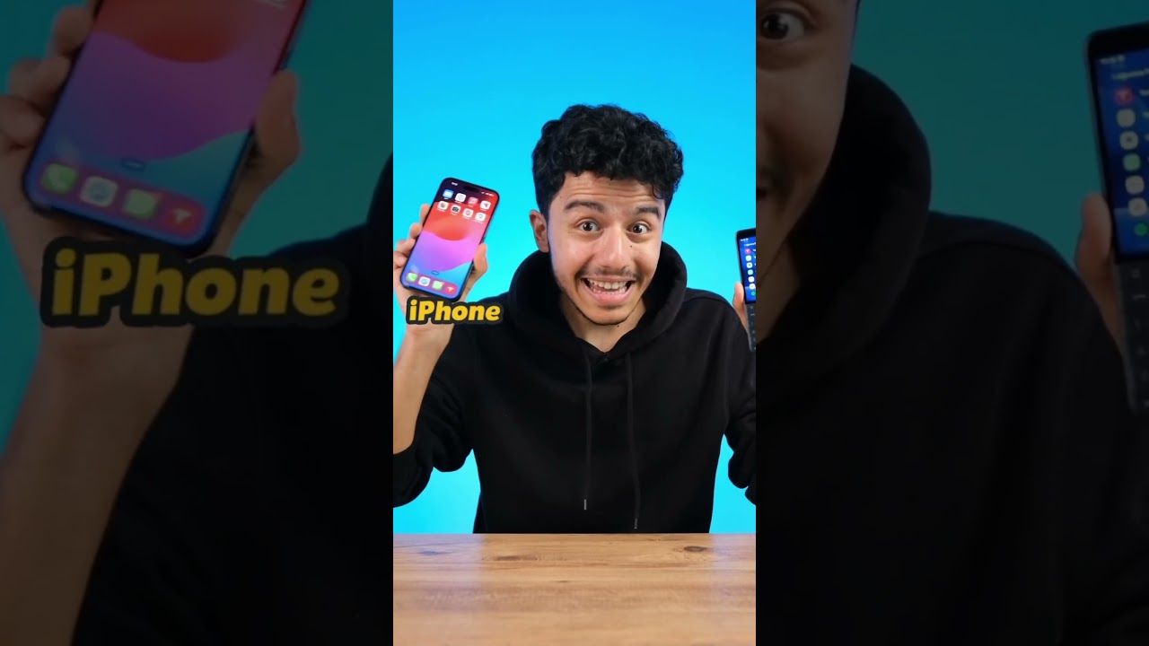 PUBG Oynatan Tuşlu Telefon Aldım