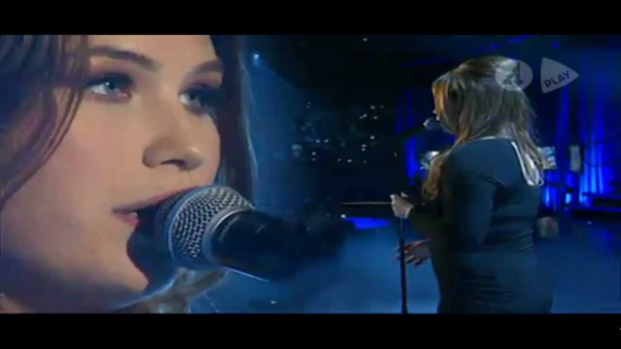 Molly Hammar - Idol 2011 - Listen (Linköping)