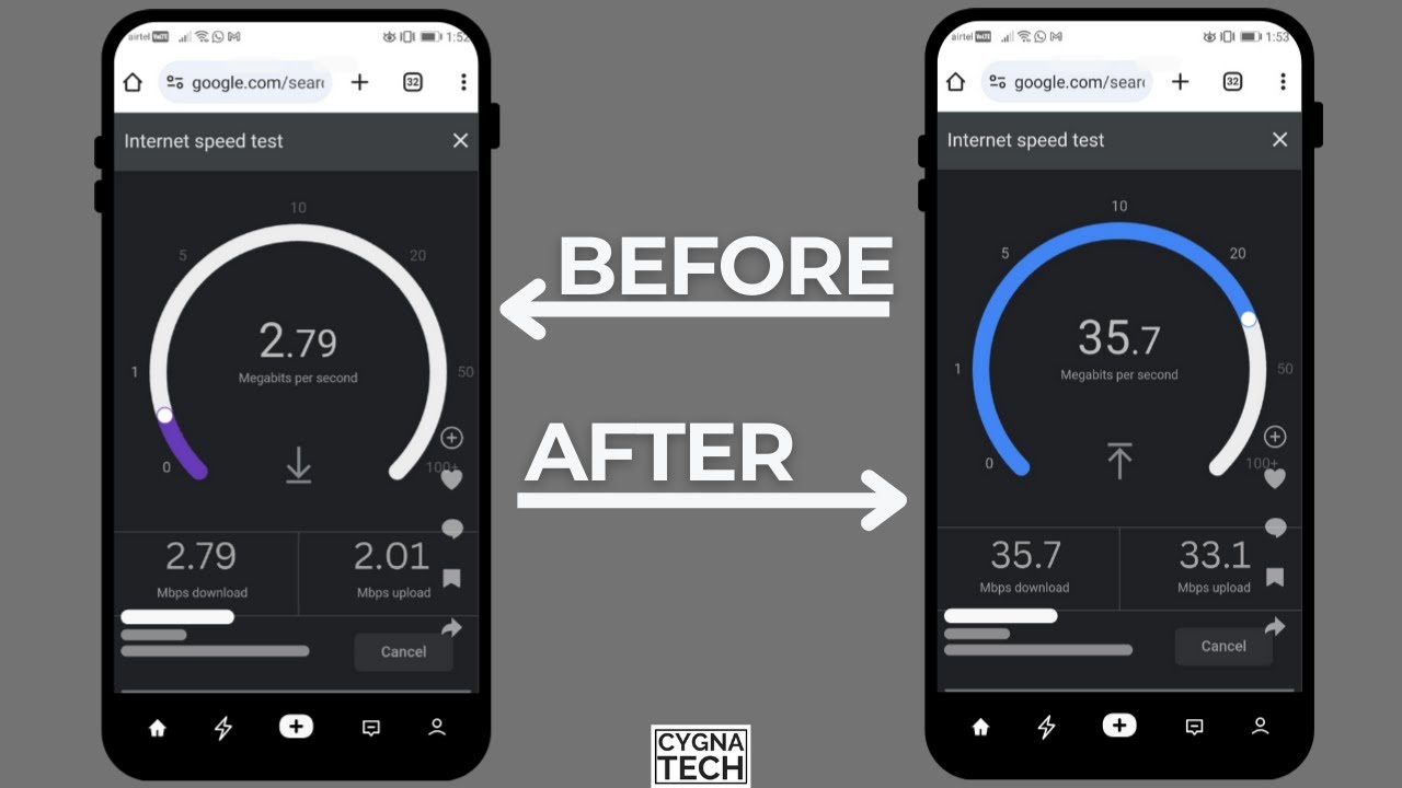 🚀 Instantly Boost Your Mobile Data Speed! (1 Secret Setting Change)