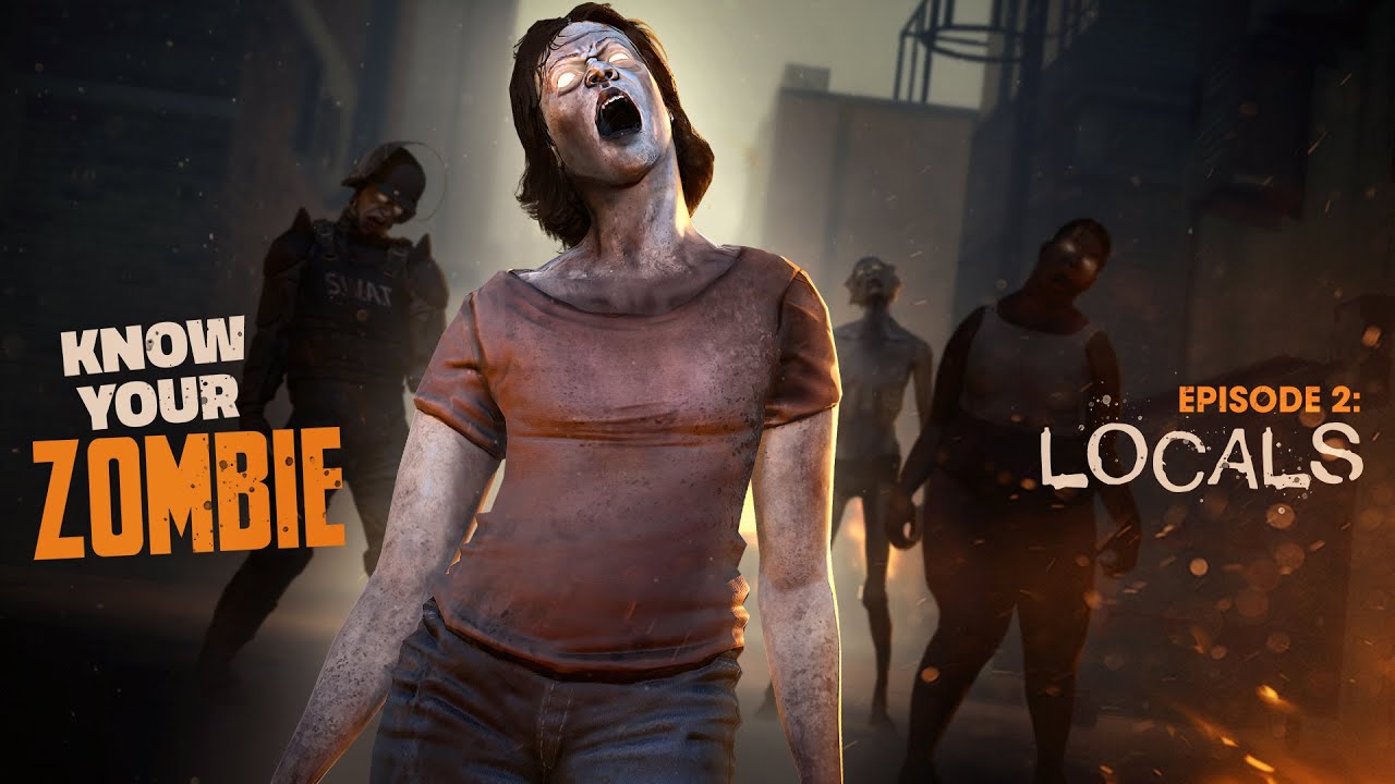 Into the Dead 2 