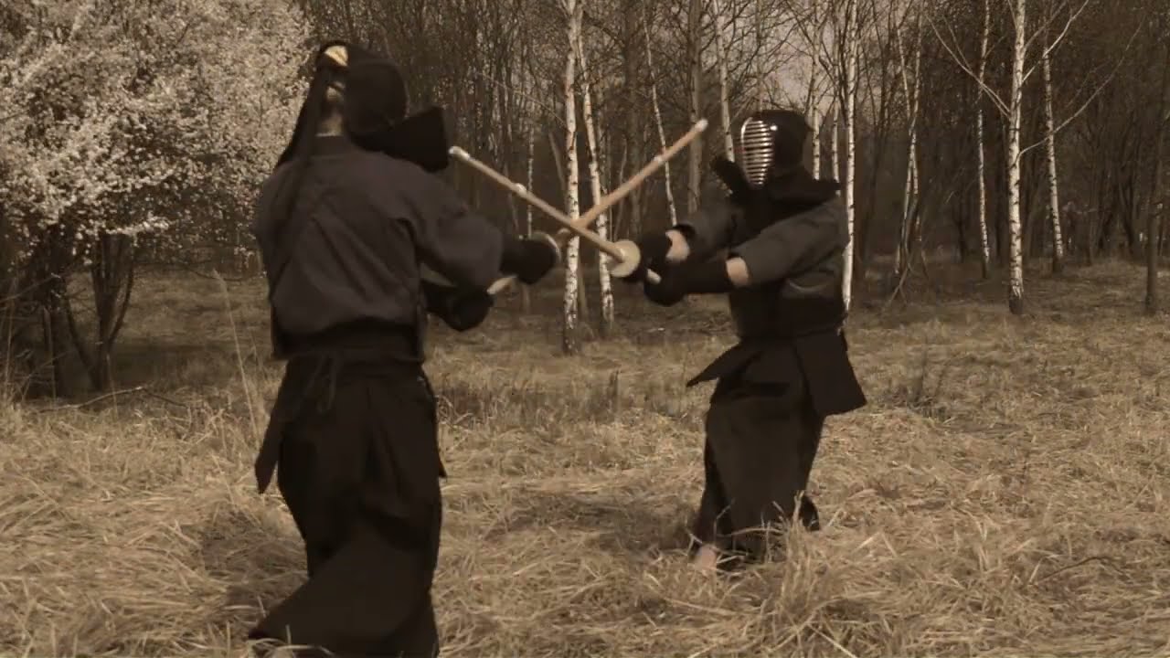 Taihōkai - 大鵬会 - Szkoła Samurajów