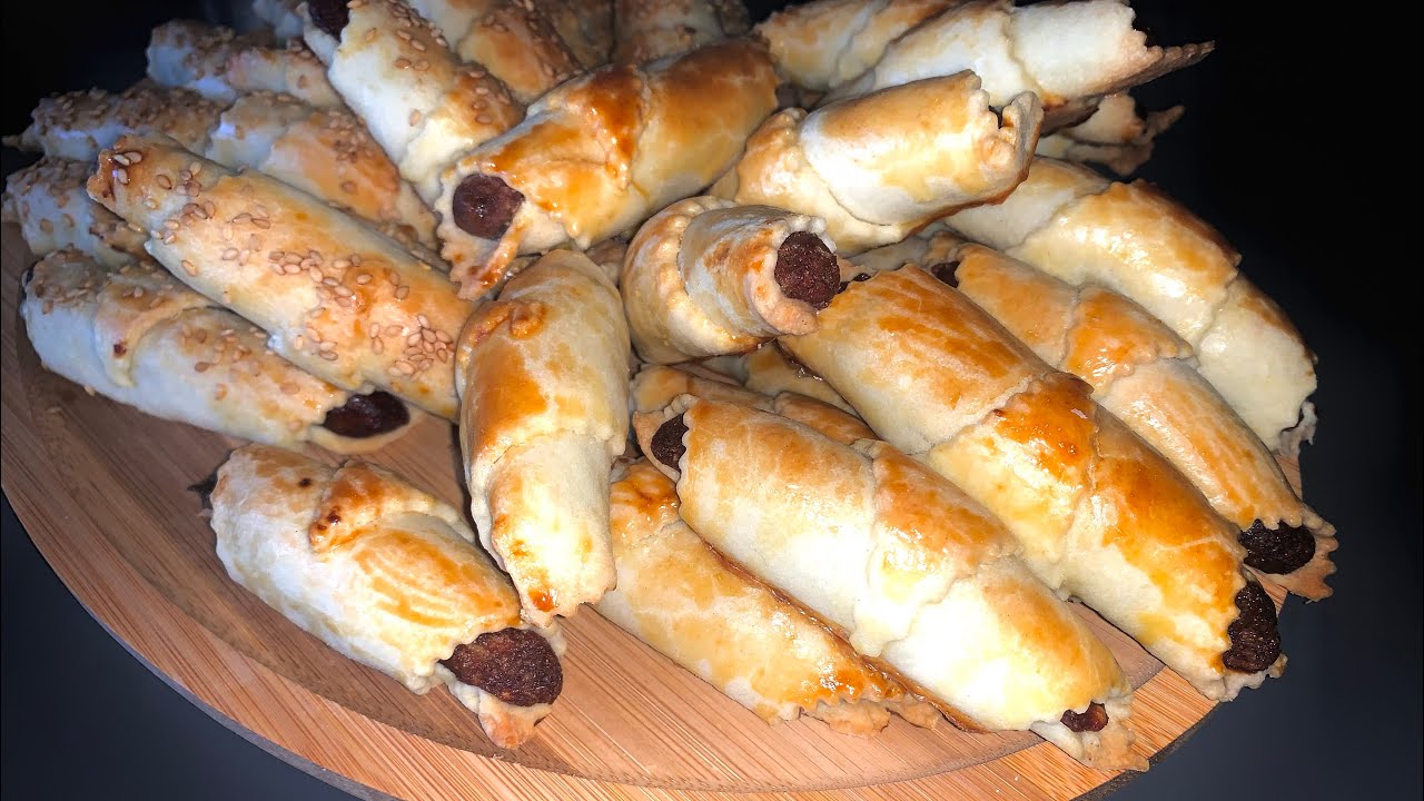 Une délicieuse recette de gâteau à la pâte de dattes pour le✨lAid✨