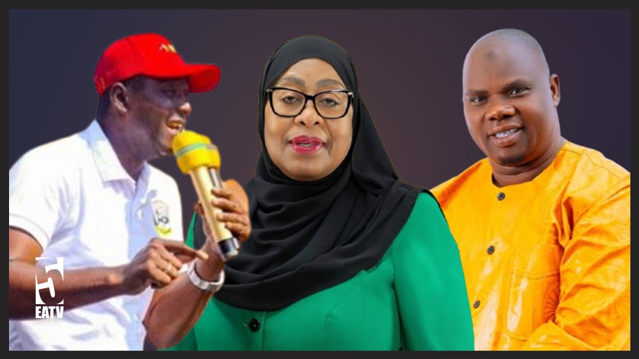 #LIVE : HALI ILIVYO MUDA HUU NA KILA UCHACHOTAKIWA KUFAHAMU KUTOKEA VITUONI | UCHAGUZI WA KIHISTORIA