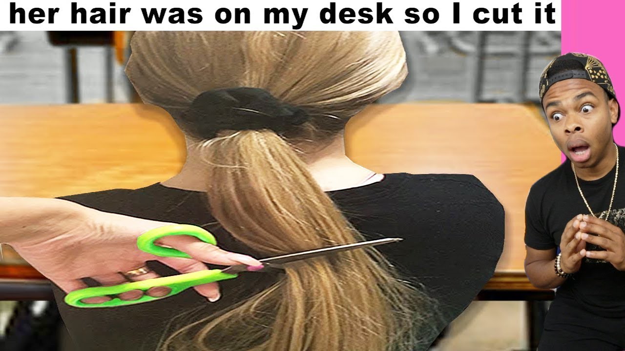 PEOPLE WHO WENT TOO FAR