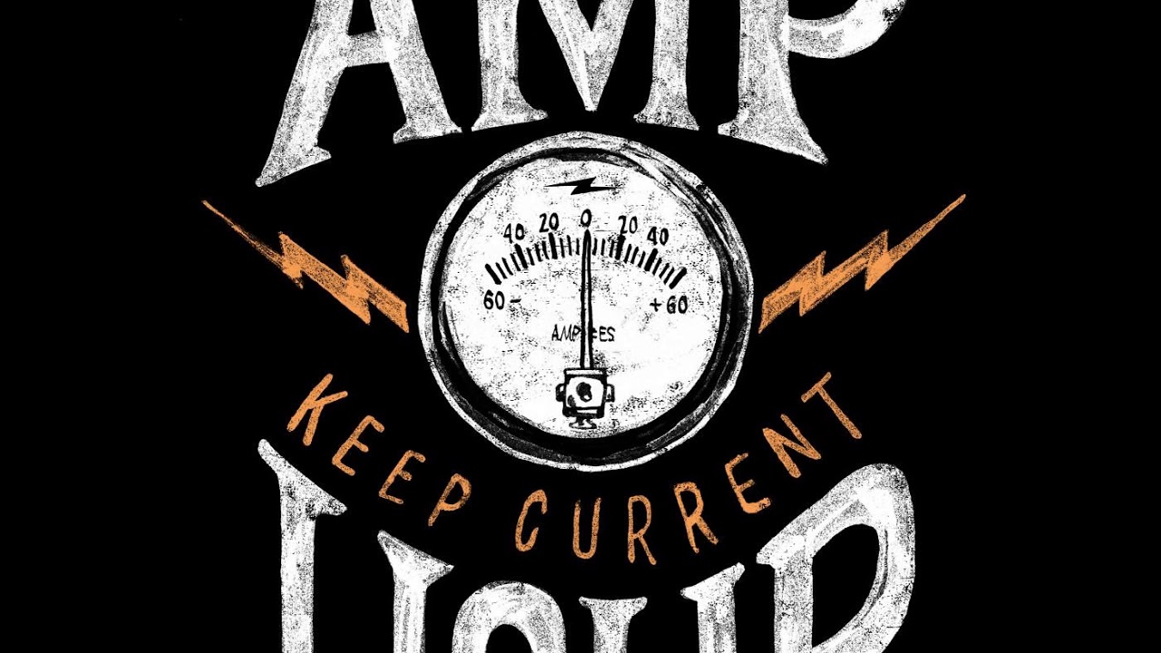 The Amp Hour #480 - An Interview with Ben Krasnow, 8 years on