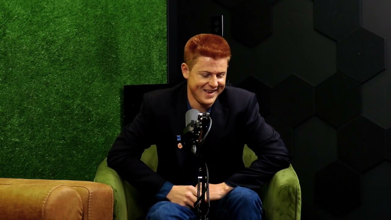 Episode: Steve Holm 