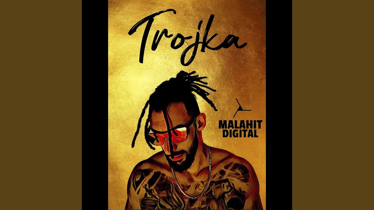 Trojka