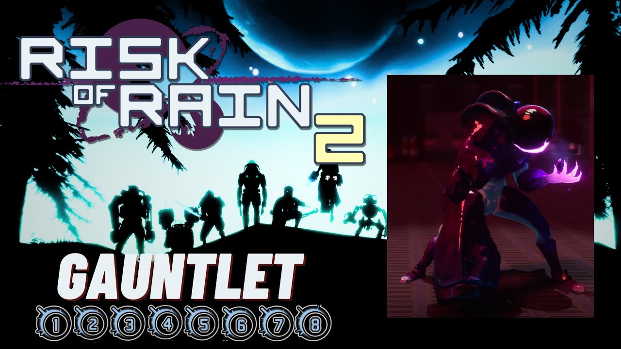 Void Fiend is Built Different In Eclipse