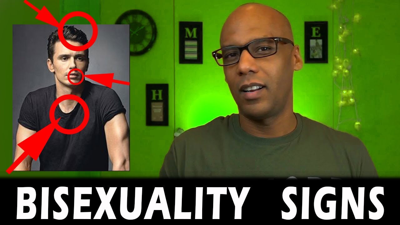 Bisexuality Signs (How to Tell if Someone is Bisexual & Bidar)