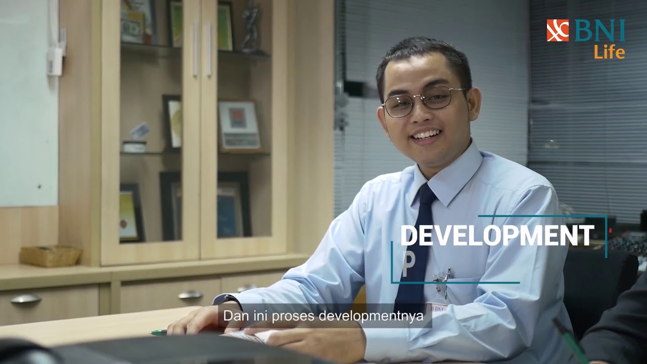 Recruitment Bancassurance Specialist (BAS) BNI Life