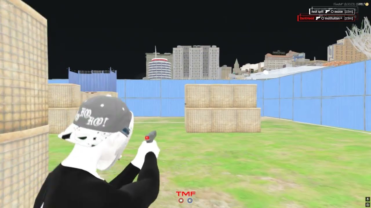 FiveM Montage | Shyy