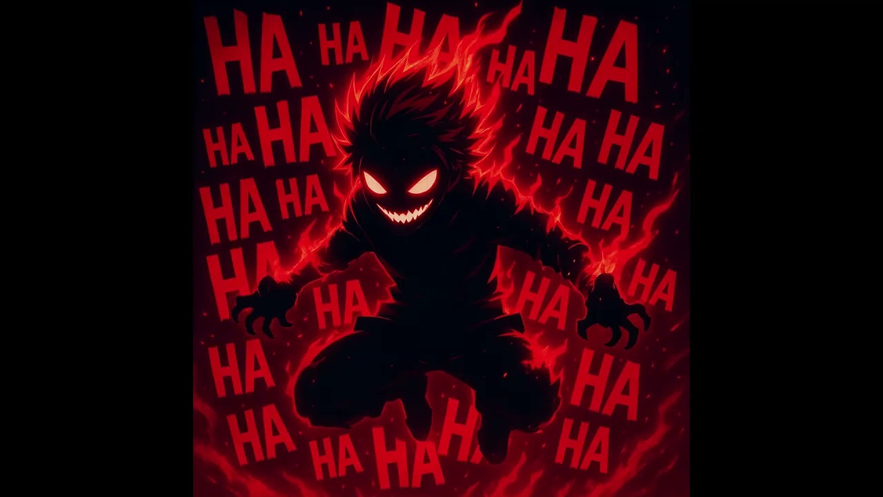 HA HA HA HA