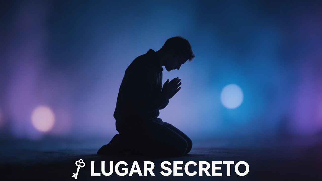  Worship 2026 – Um Encontro com a Presença- 30 minutos de Adoração 