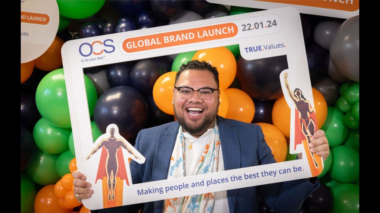 OCS NEW Brand Launches