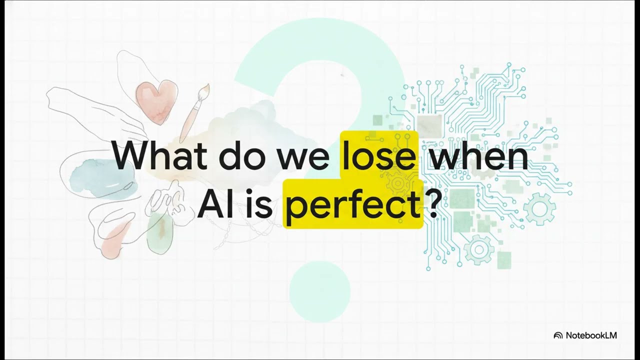 Why AI Can’t Fix Your Relationships