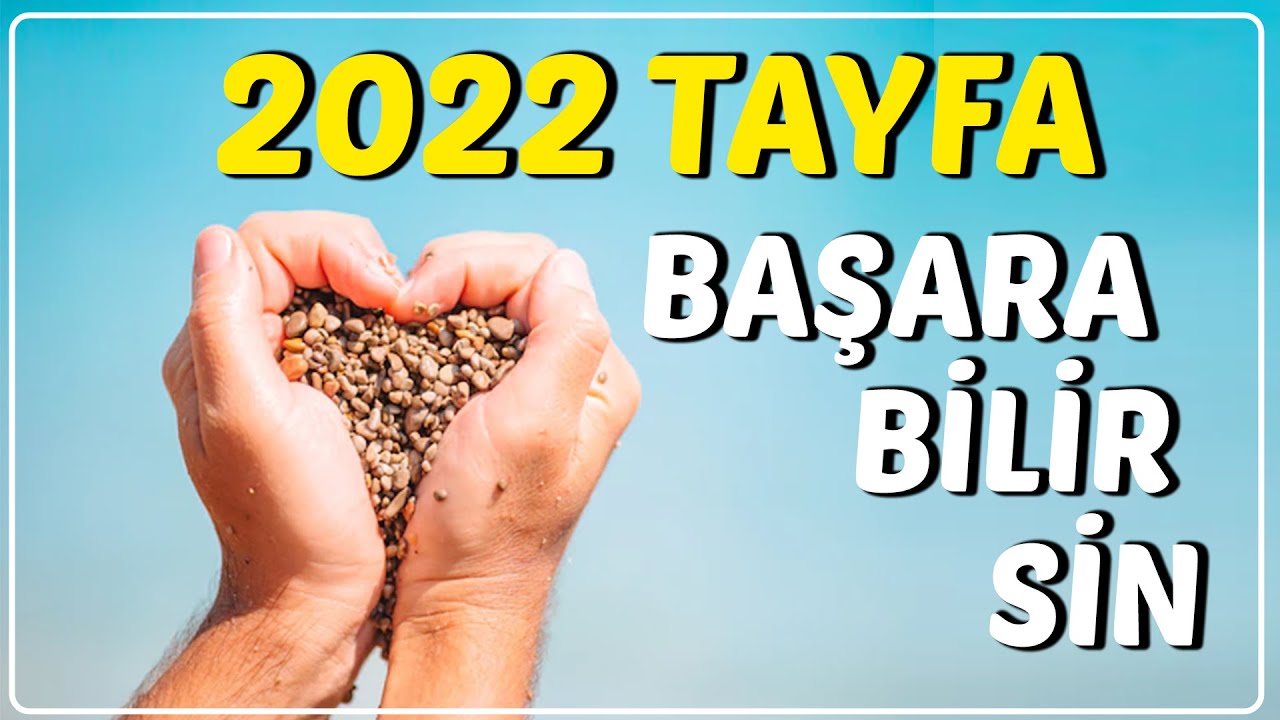 BAŞARABİLİRSİN 2022 TAYFA | RMtayfa Mezuniyet T&ouml;reni | Rehber Matematik #rmtayfa #tyt #ayt