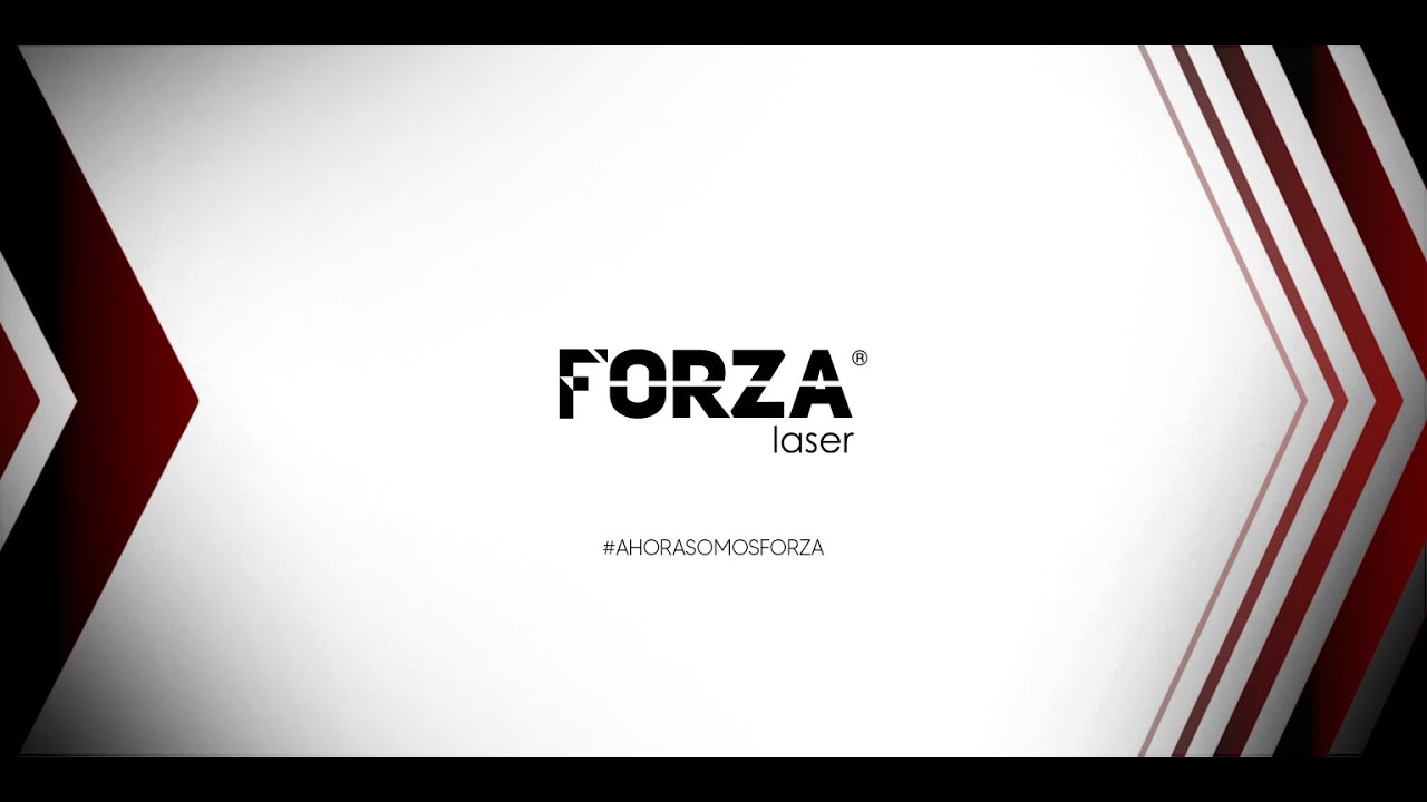 CONFIGURACI&Oacute;N y CONEXI&Oacute;N A RED | RD WORKS SOLUCIONES | FORZA Laser