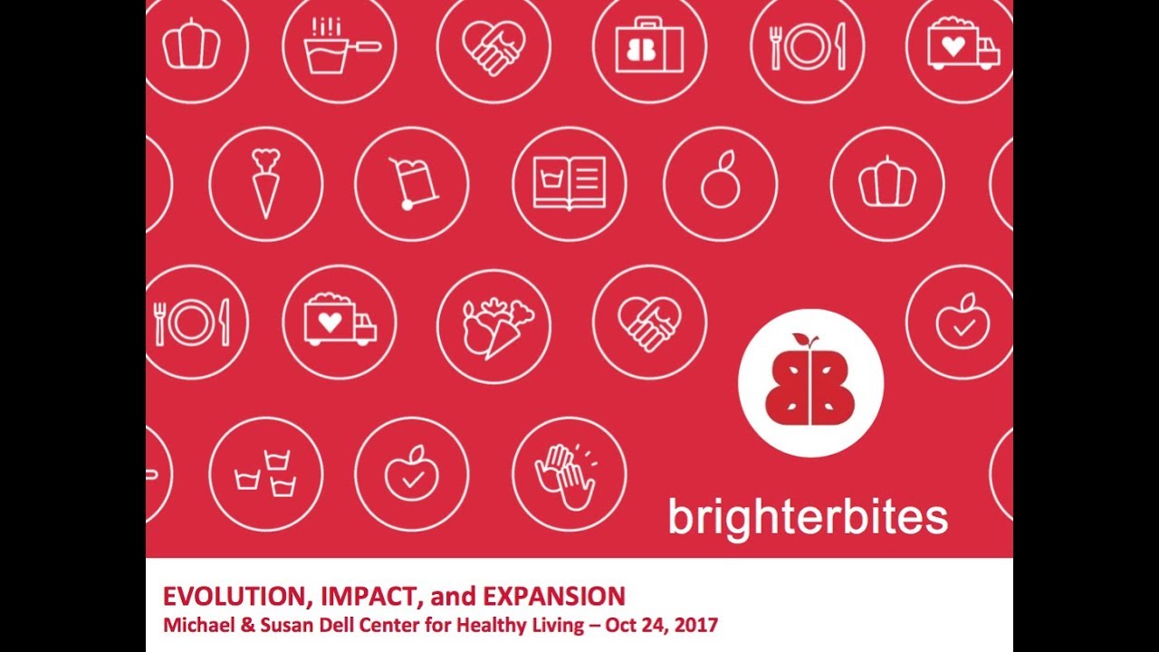 Brighter Bites  Evolution, Impact, and Expansion