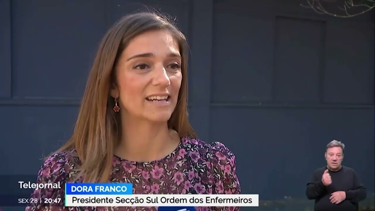 Presidente da SRSul alerta para a situação grave que se vive no Hospital de Vila Franca de Xira
