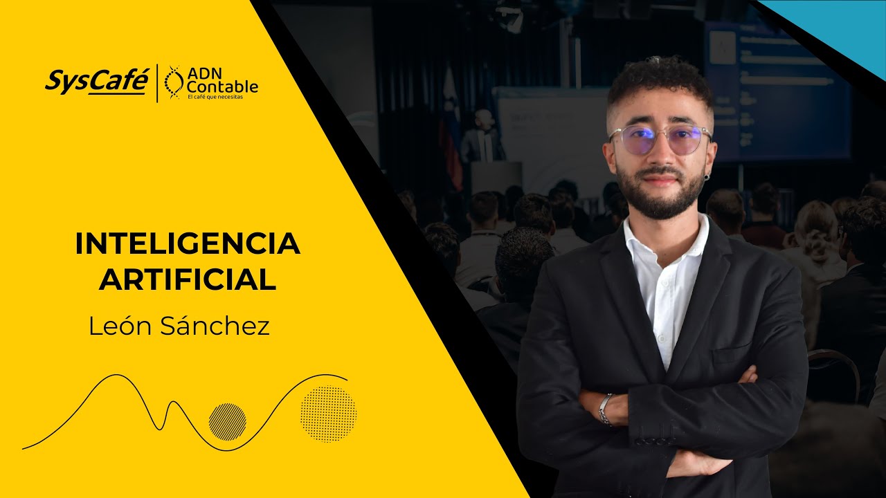 Conoce el impacto de la Inteligencia Artificial (IA) en la profesión contable.