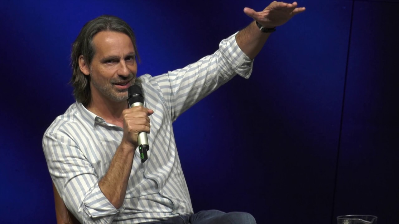 Richard David Precht und Armin Nassehi - Chancen und Wandel der Digitalisierung