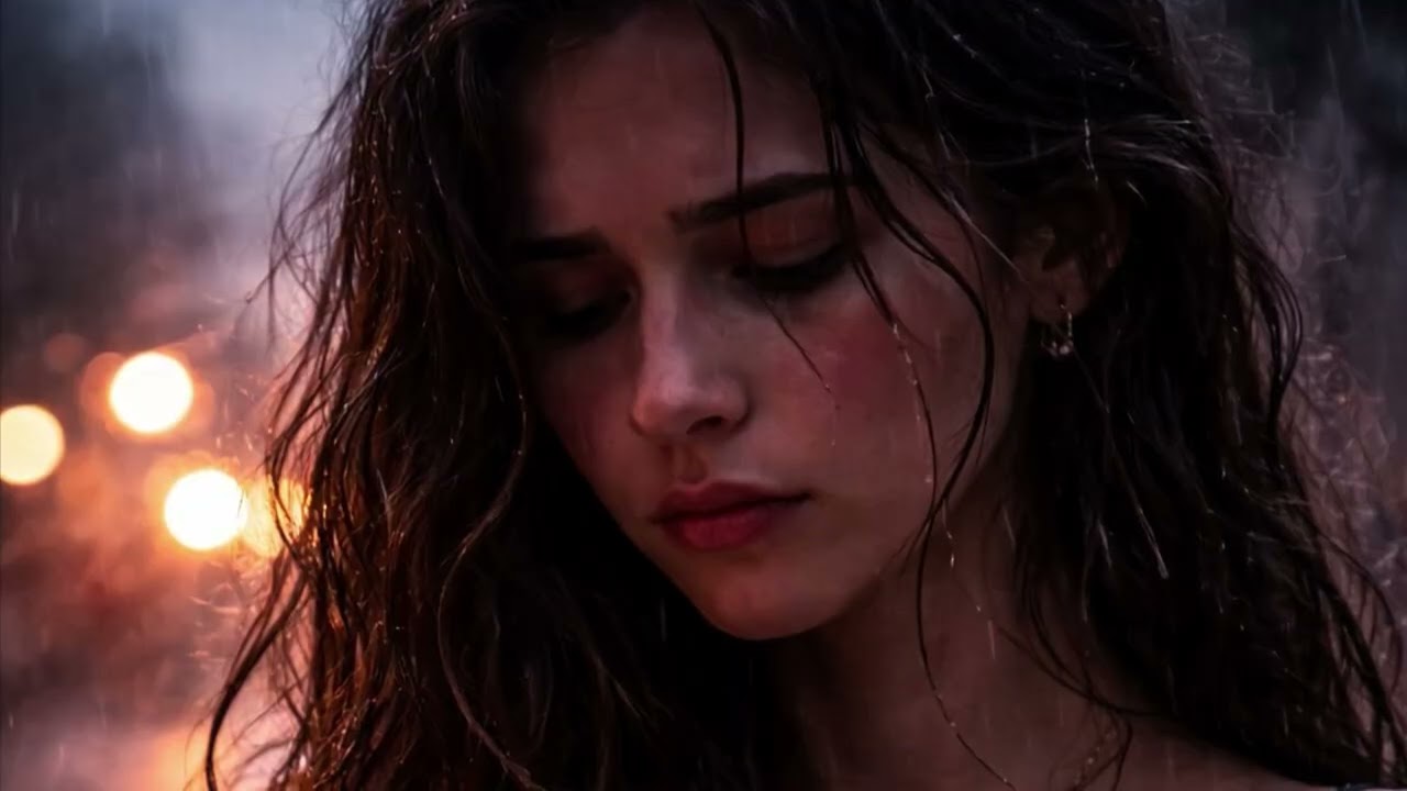 I Gave You All My Tomorrows #SadLoveSong #HopelessRomantic #EmotionalBallad 