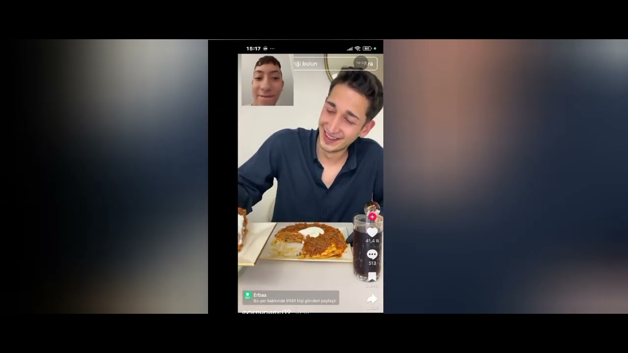 ORUÇLU ACIKMAMA CHALLENGE. 