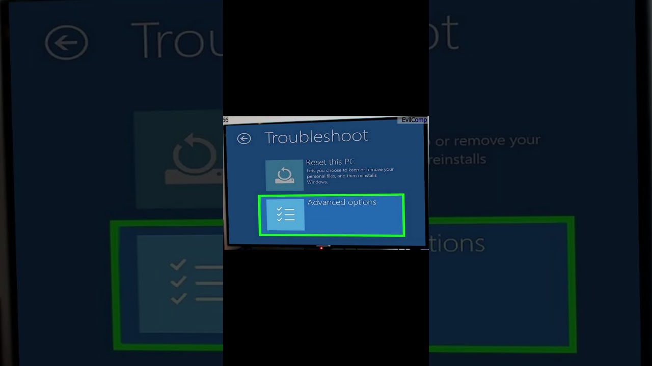 Enable Secure Boot for Windows 10