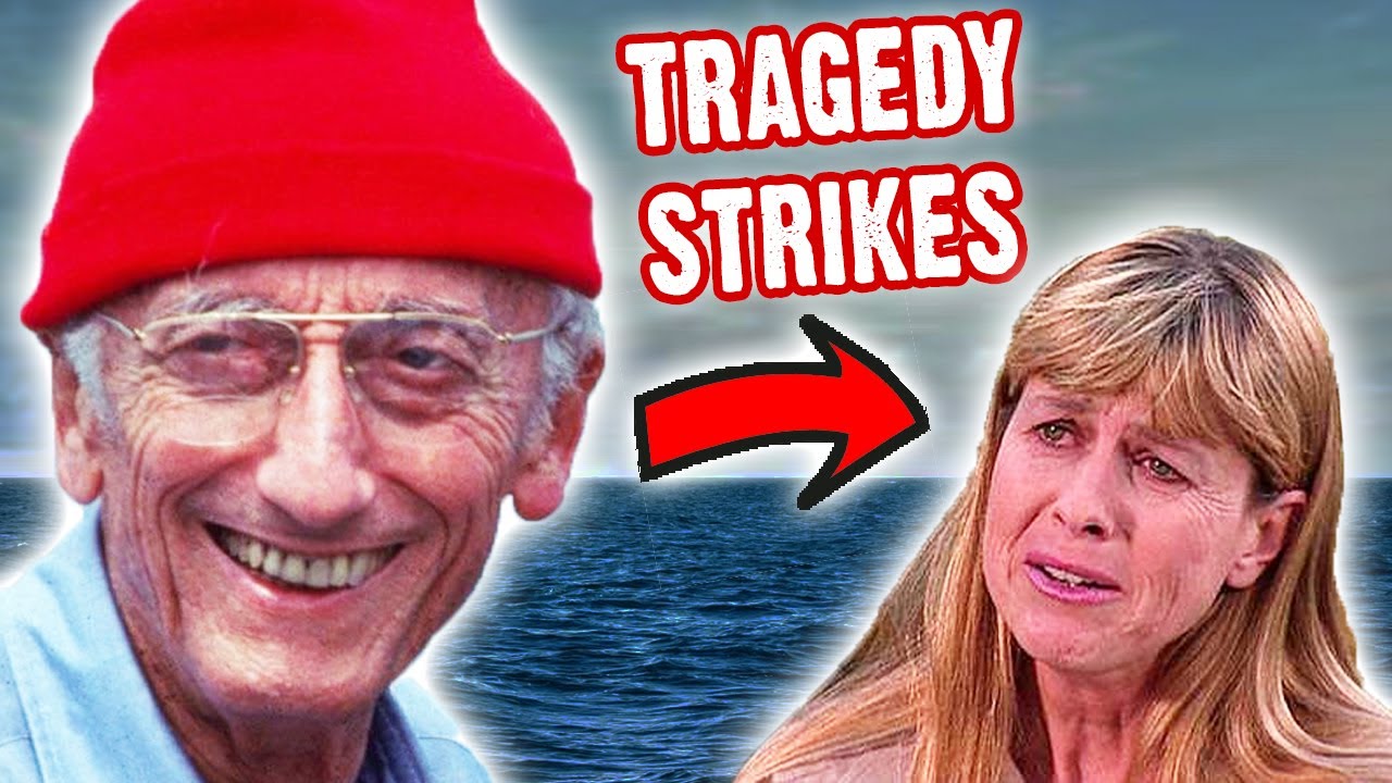 THE UNTOLD TRUTH 🌟 JACQUES COUSTEAU