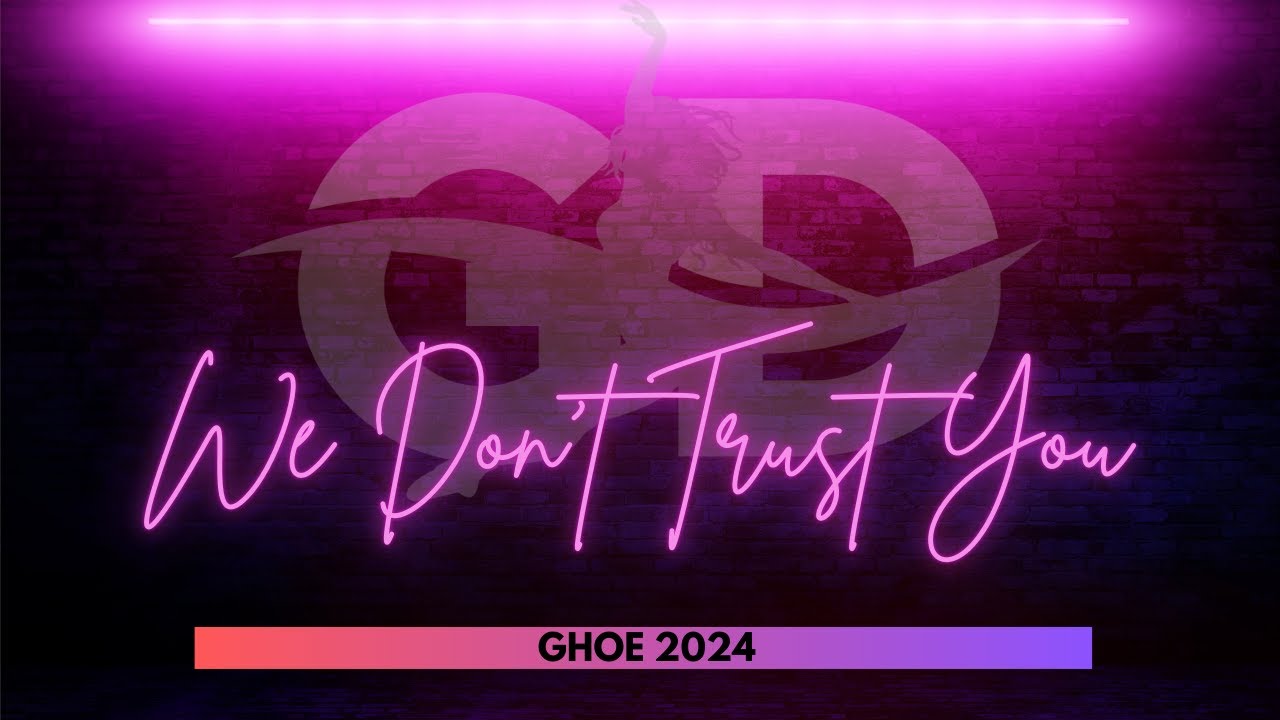 2024 Golden Delight Stands - 