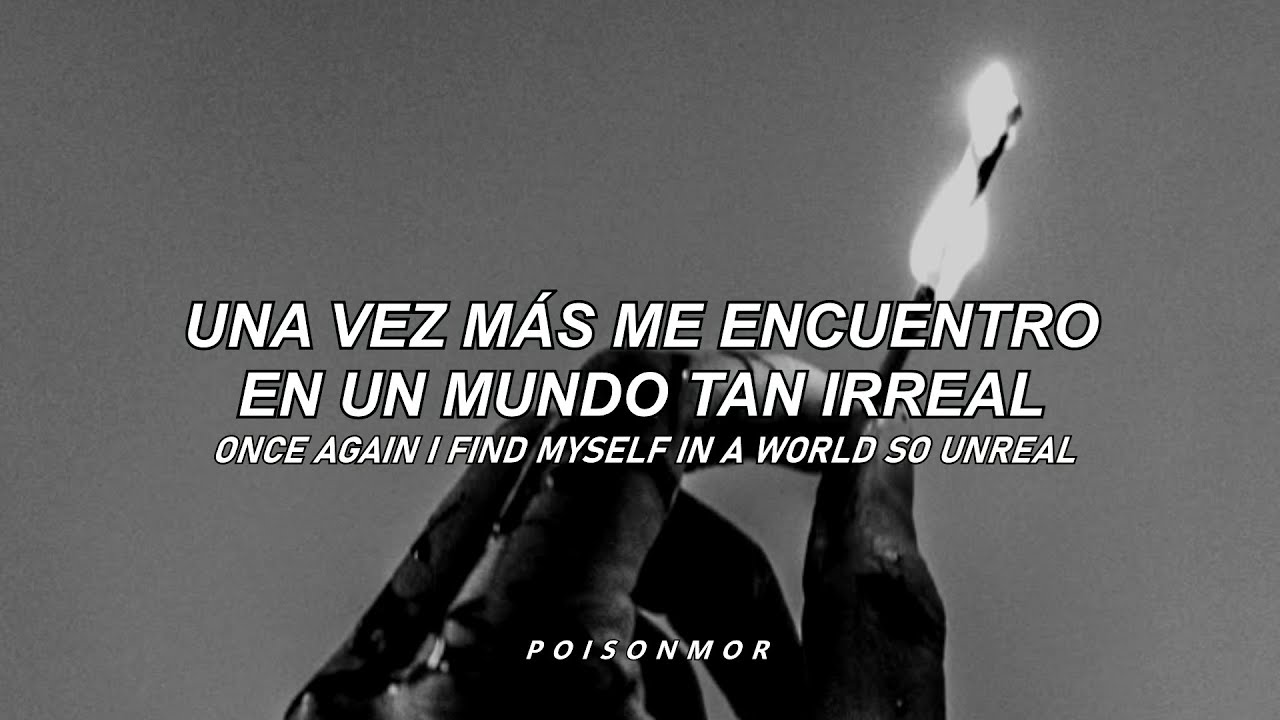 IMMINENCE - Enslaved (Sub. Españo).