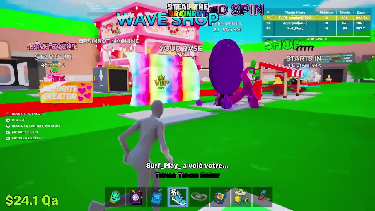 🔴LIVE Fortnite JE TRADE NO SCAM ! 100 % LEGIT