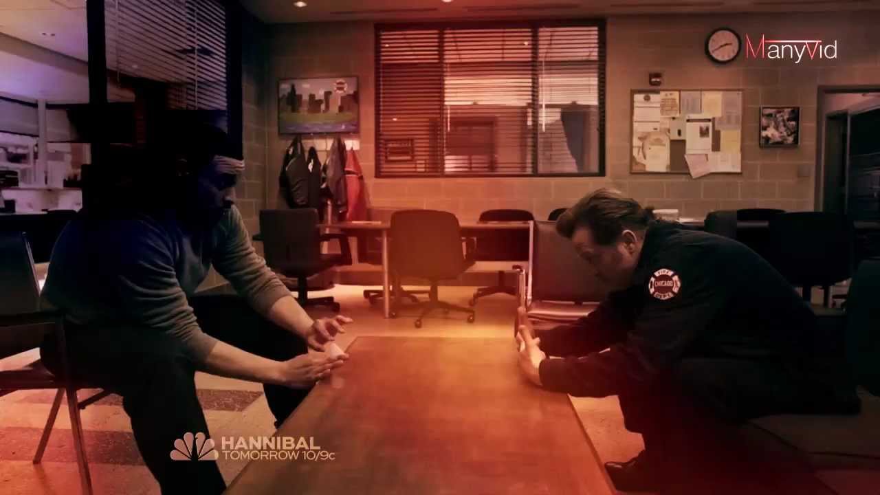 Chicago Fire [season 1] -Opening Credits