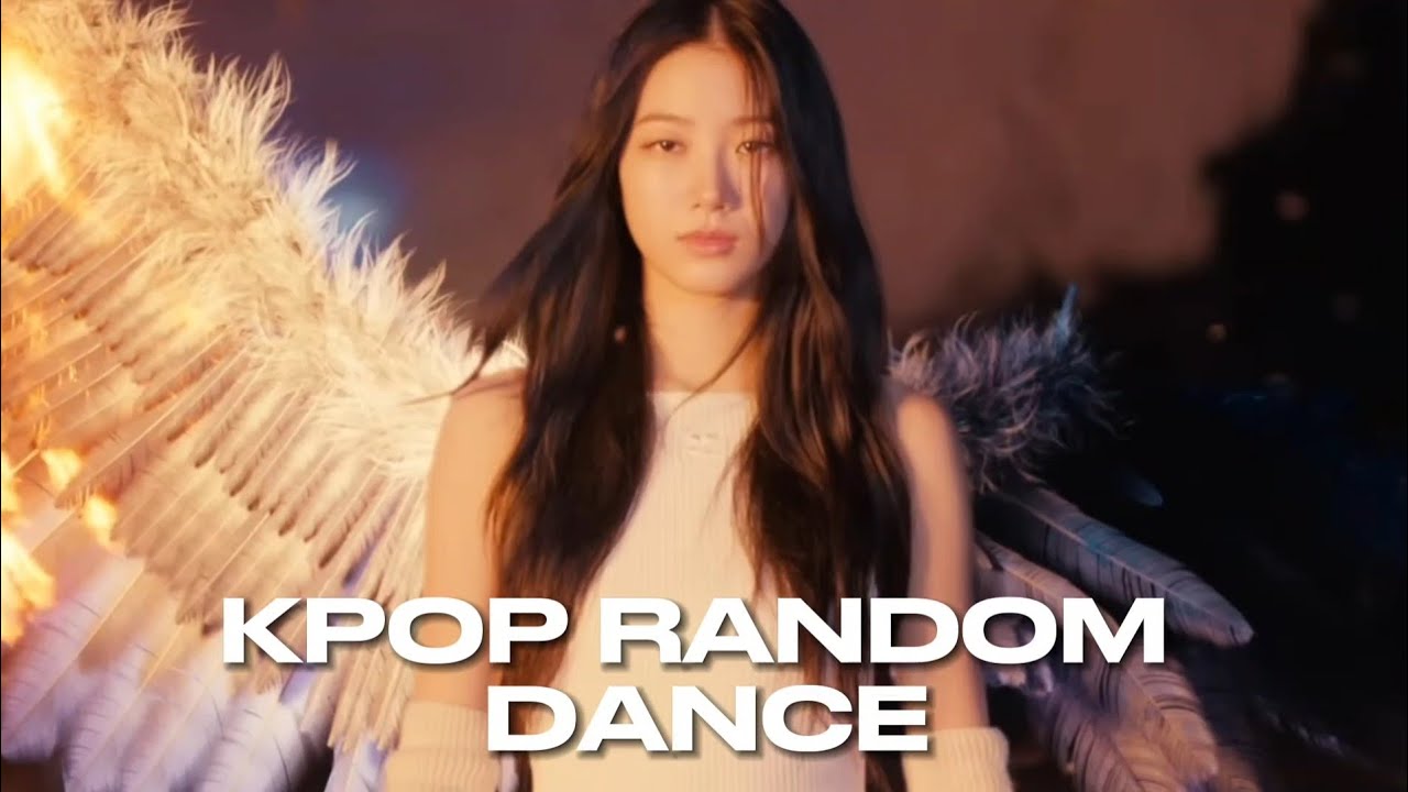 KPOP RANDOM DANCE ( POPULAR SONGS )